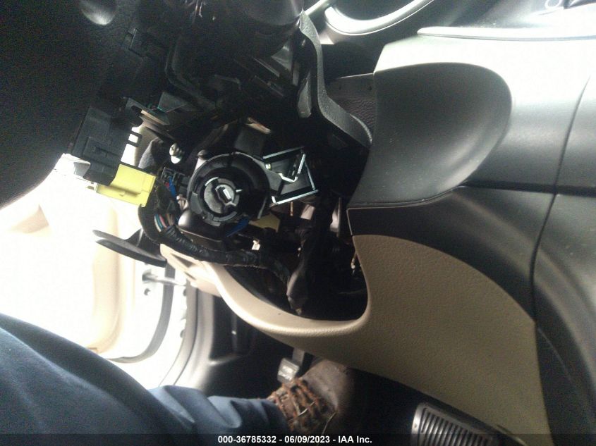 2014 KIA OPTIMA LX - KNAGM4A76E5492854
