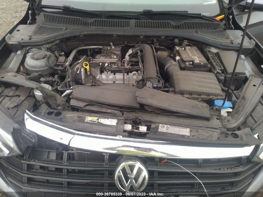 2019 VOLKSWAGEN JETTA S/SE/R-LINE - 3VWC57BU7KM228162