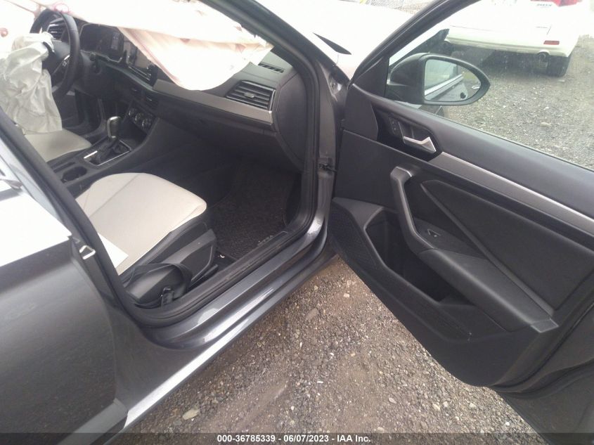 2019 VOLKSWAGEN JETTA S/SE/R-LINE - 3VWC57BU7KM228162