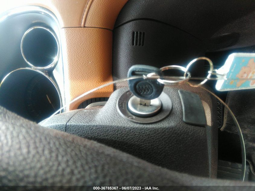 2014 BUICK ENCLAVE - 5GAKVCKD2EJ141103