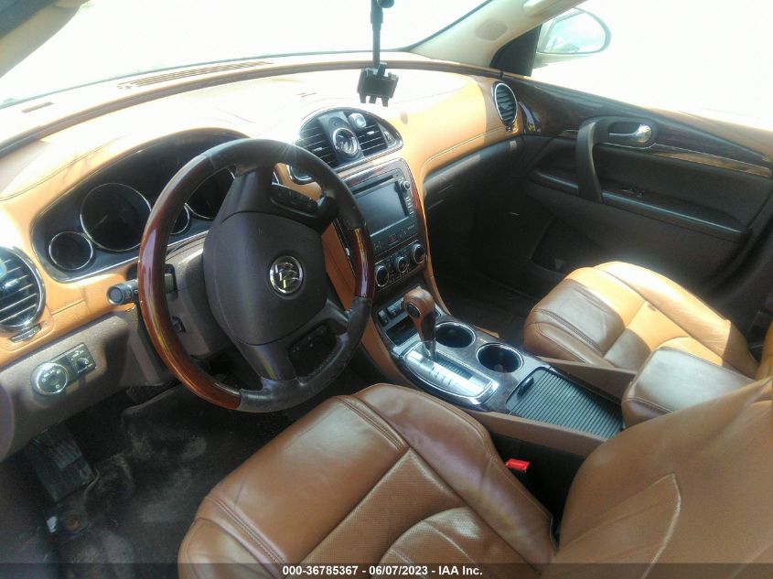 2014 BUICK ENCLAVE - 5GAKVCKD2EJ141103