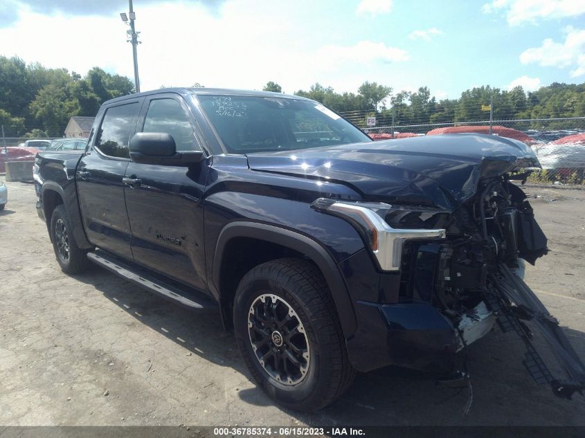 2023 TOYOTA TUNDRA 4WD SR5 - 5TFLA5DB7PX059907