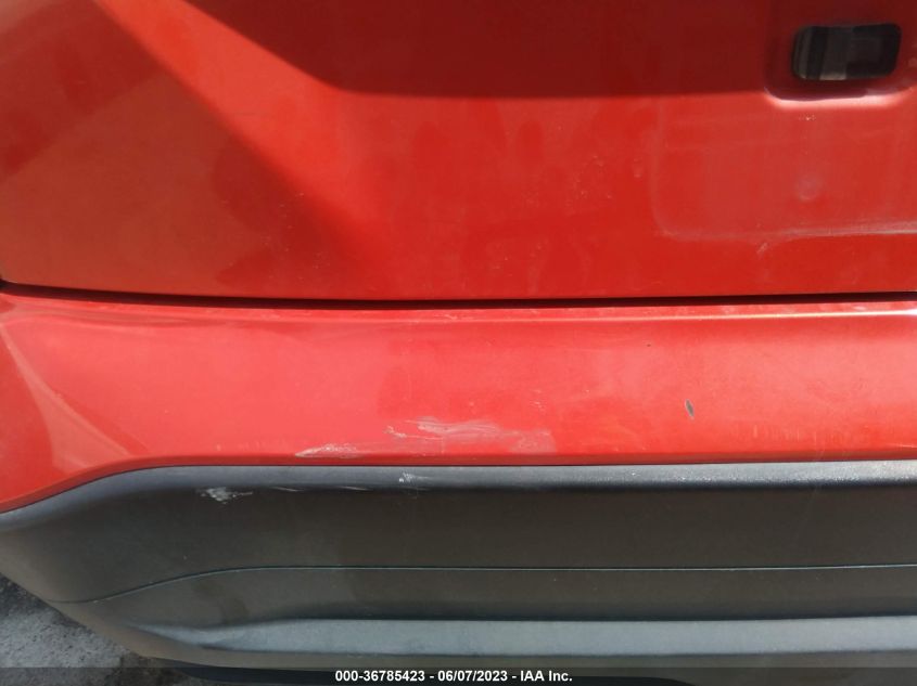 2020 HYUNDAI KONA SE - KM8K1CAA2LU448943