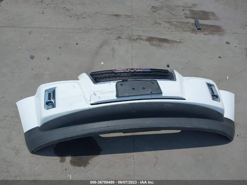 2013 GMC TERRAIN SLE - 2GKALMEK9D6181517