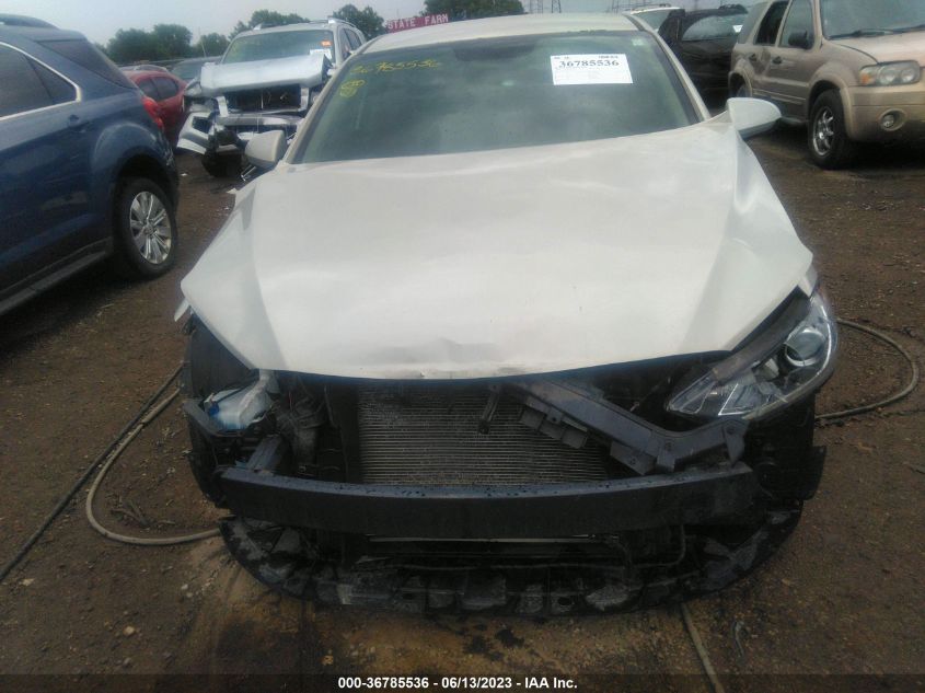 2017 HYUNDAI ELANTRA SE - 5NPD84LF9HH097781