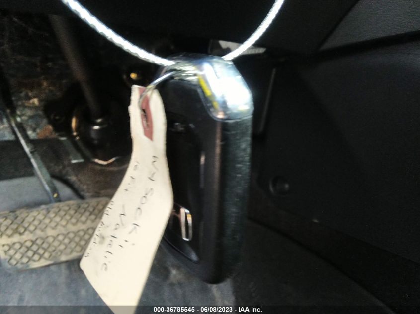 2018 HONDA FIT EX - 3HGGK5H88JM729010