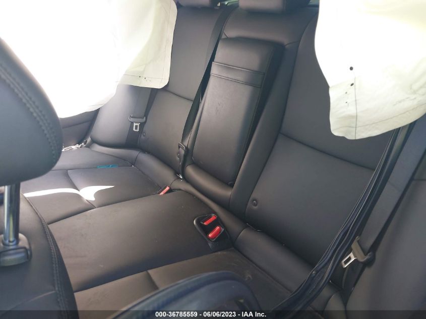 2020 INFINITI Q50 PURE/LUXE/SPORT/EDITION 3 - JN1EV7AP4LM207888