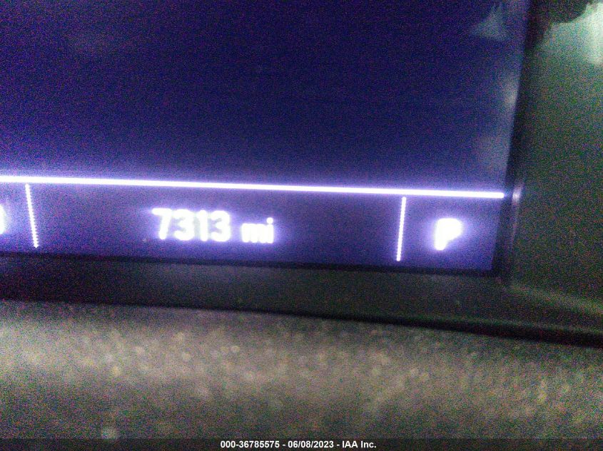 2023 CHEVROLET EQUINOX LS - 3GNAXHEG2PL107771