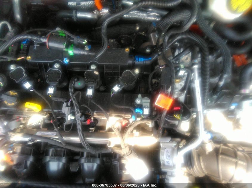 2022 FORD MAVERICK XL/XLT/LARIAT 3FTTW8E39NRA92164