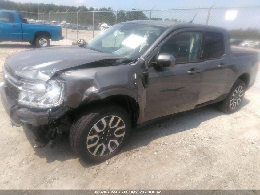 2022 FORD MAVERICK XL/XLT/LARIAT 3FTTW8E39NRA92164