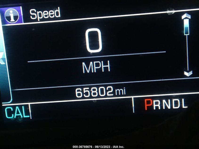 2019 CHEVROLET SILVERADO 1500 LD LT 2GCVKPEC9K1197527