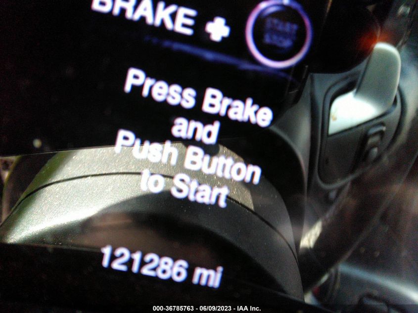 2015 JEEP GRAND CHEROKEE LIMITED - 1C4RJFBG9FC672678