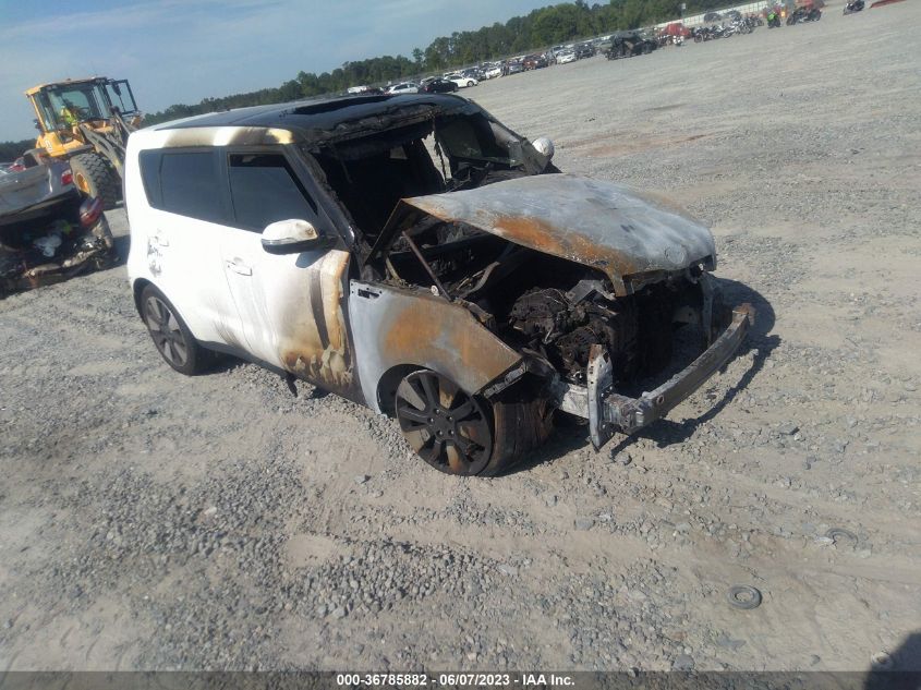2014 KIA SOUL ! - KNDJX3A53E7029454