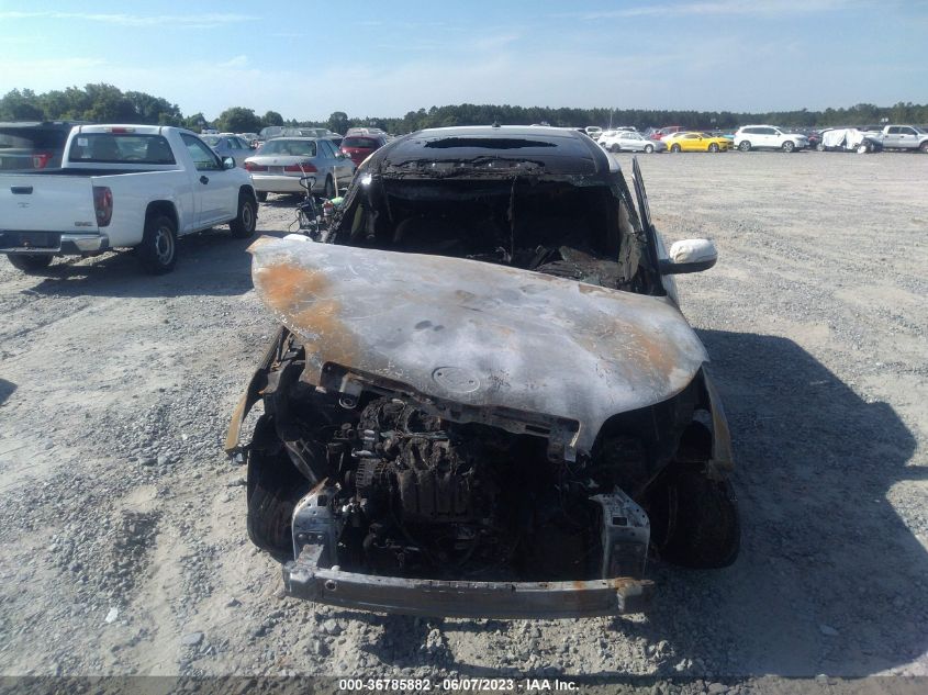 2014 KIA SOUL ! - KNDJX3A53E7029454