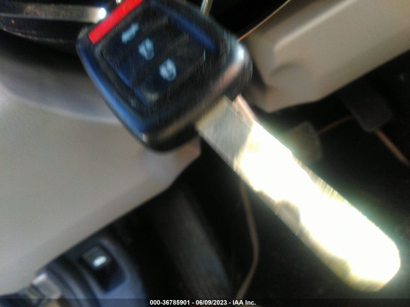 2014 HONDA ACCORD SEDAN LX - 1HGCR2F3XEA268816
