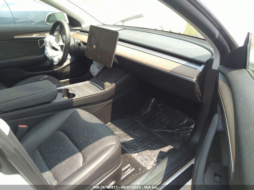 2023 TESLA MODEL 3 - 5YJ3E1EA6PF402476