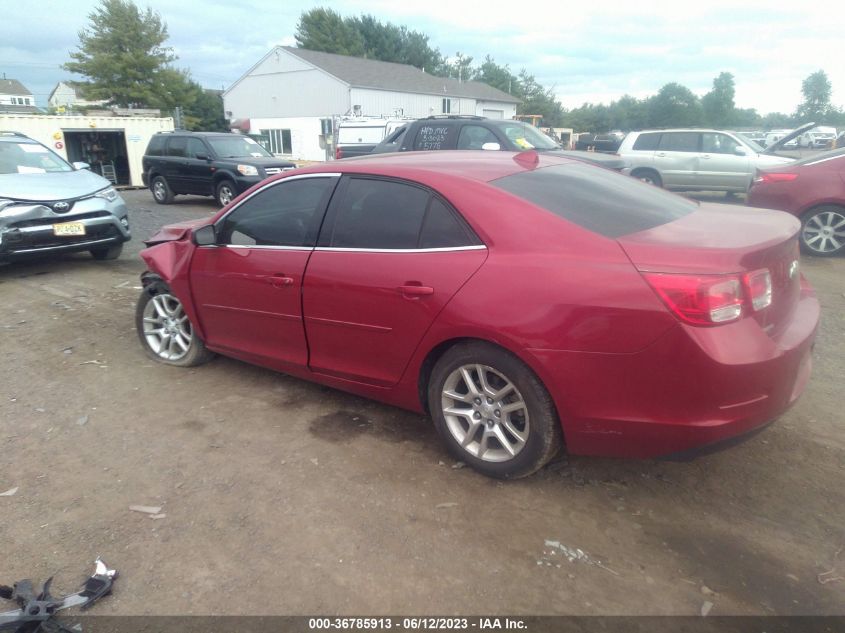 2013 CHEVROLET MALIBU ECO - 1G11F5SR8DF161025