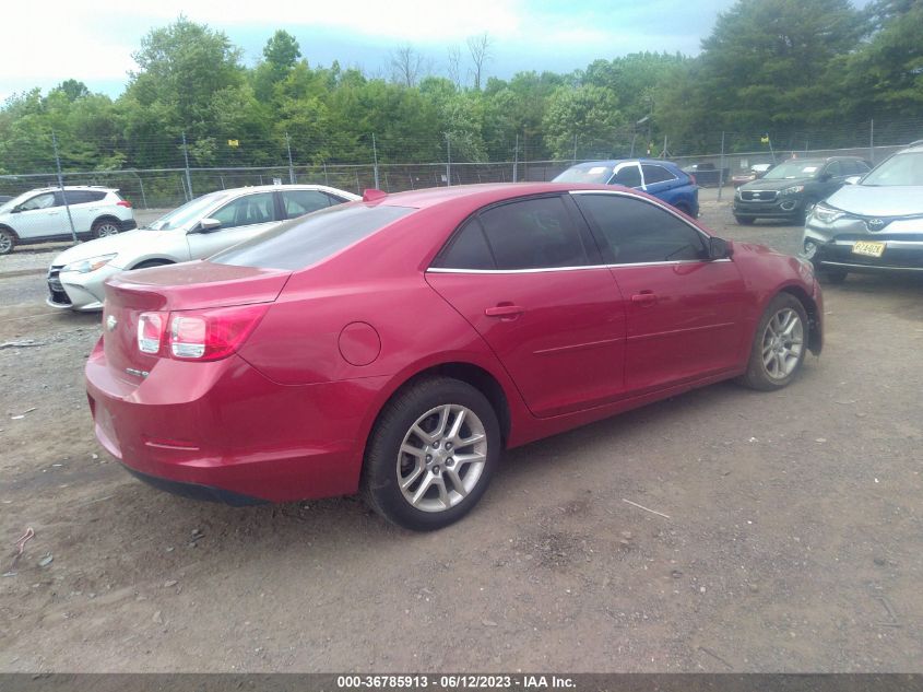 2013 CHEVROLET MALIBU ECO - 1G11F5SR8DF161025