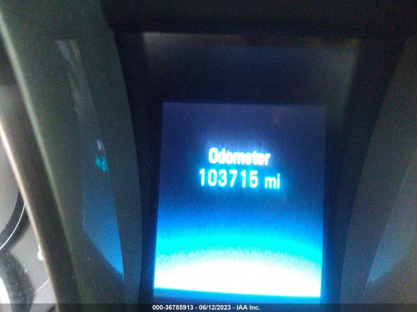 2013 CHEVROLET MALIBU ECO - 1G11F5SR8DF161025