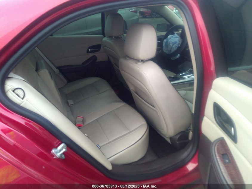 2013 CHEVROLET MALIBU ECO - 1G11F5SR8DF161025