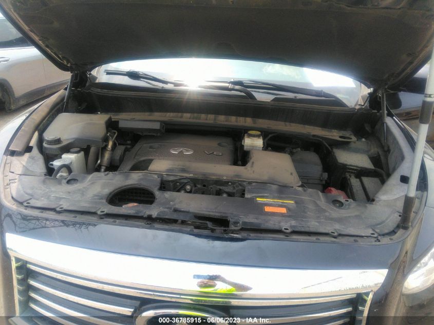 2015 INFINITI QX60 - 5N1AL0MMXFC539124