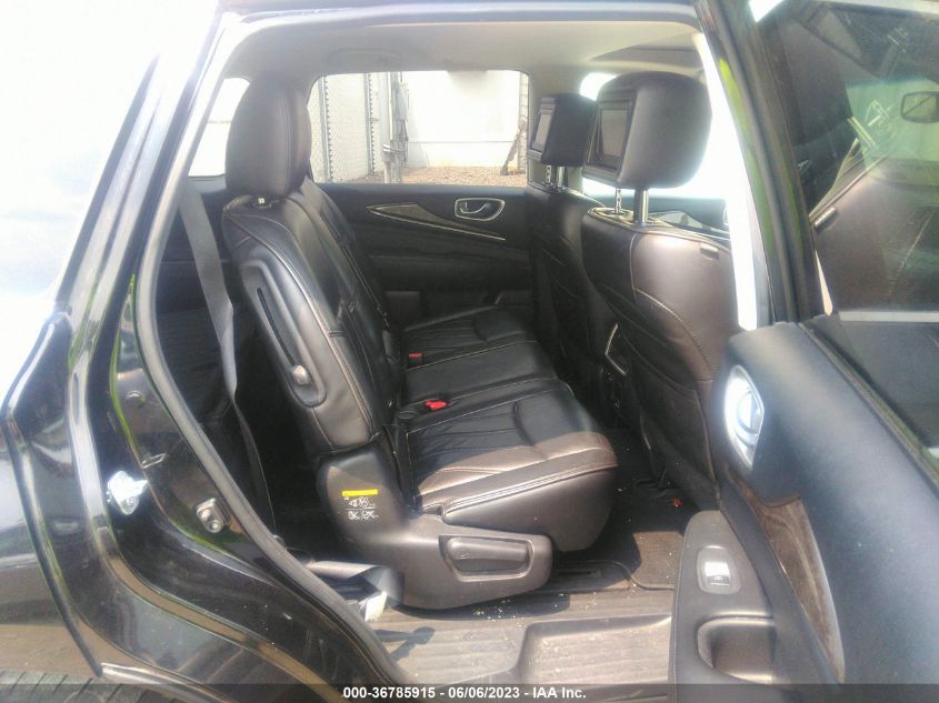 2015 INFINITI QX60 - 5N1AL0MMXFC539124