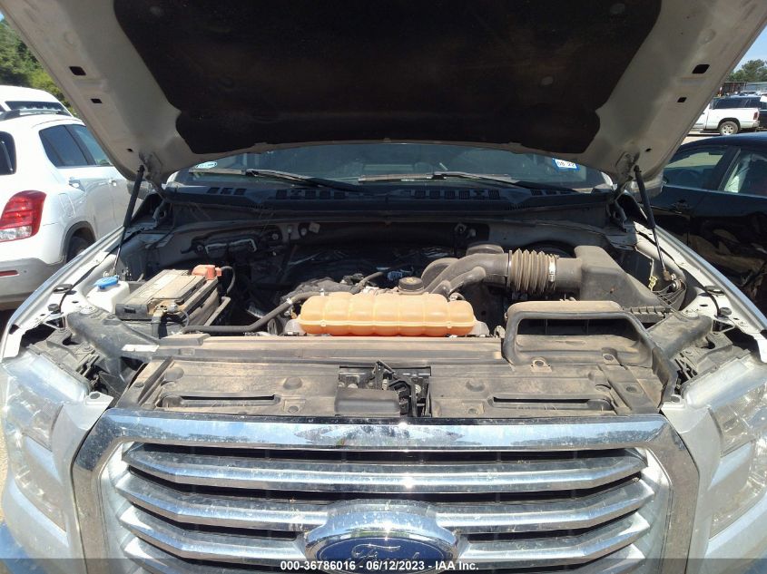 2015 FORD F-150 XLT/XL - 1FTEW1C87FKE71667