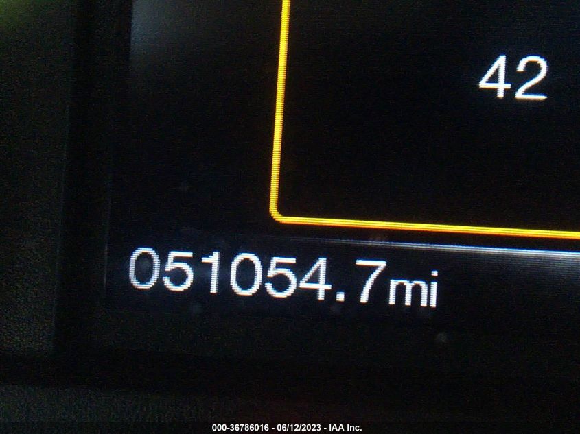 2015 FORD F-150 XLT/XL - 1FTEW1C87FKE71667
