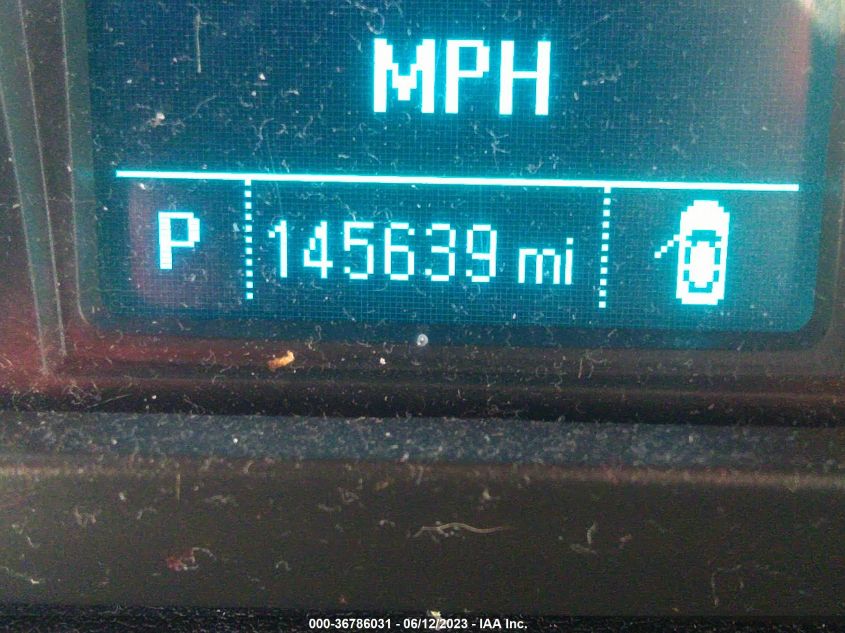 2016 CHEVROLET EQUINOX LT - 2GNALCEK9G1139010