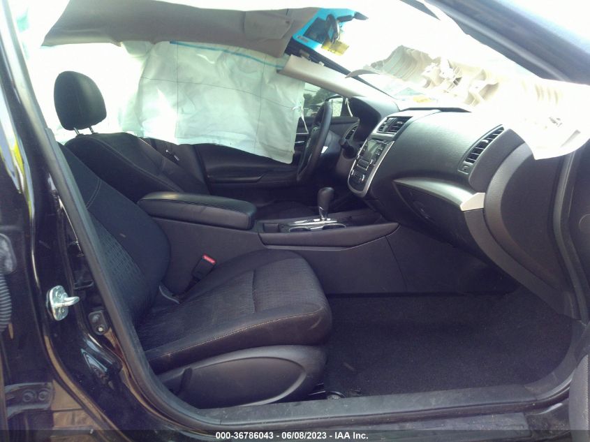 2016 NISSAN ALTIMA 2.5 S - 1N4AL3AP4GC240529