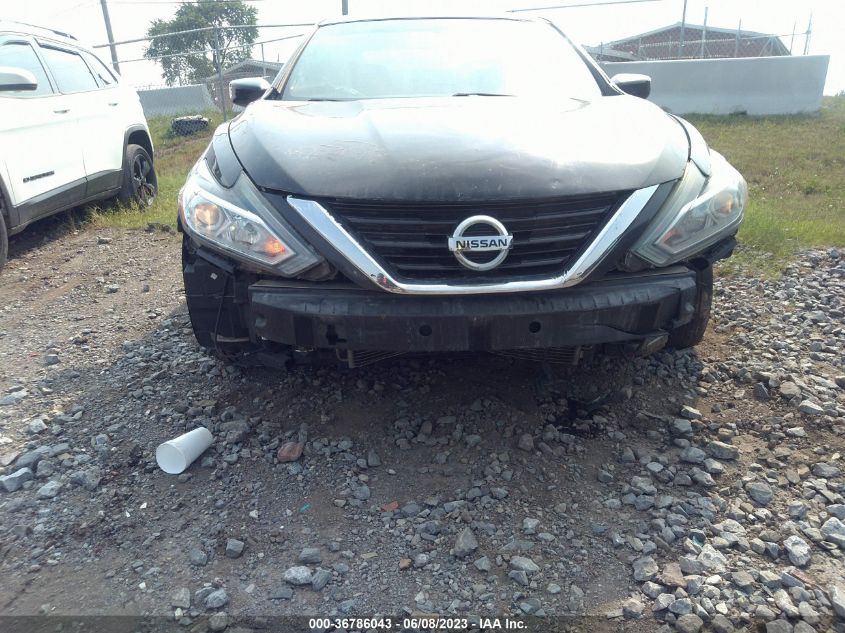 2016 NISSAN ALTIMA 2.5 S - 1N4AL3AP4GC240529