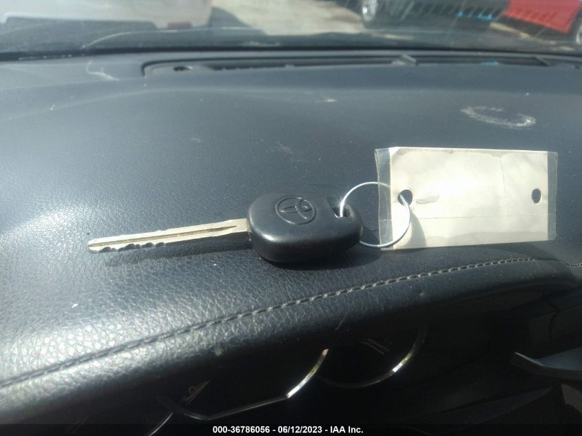 2014 TOYOTA COROLLA L/LE/LE PLS/PRM/S/S PLS - 2T1BURHE2EC079928