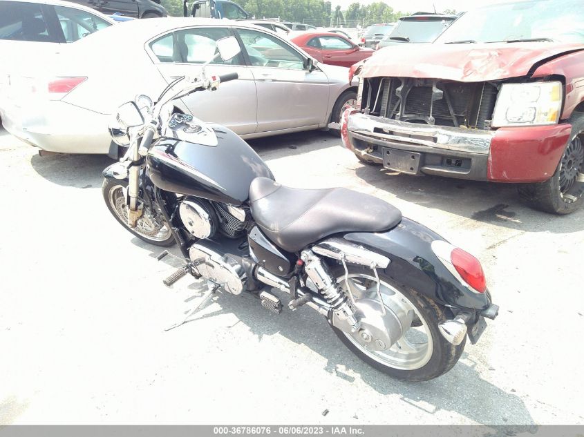 2002 KAWASAKI VN1500 P1 JKBVNAP122A005389