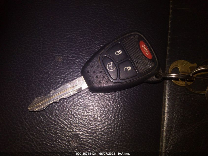 2016 JEEP PATRIOT LATITUDE - 1C4NJRFB1GD673270