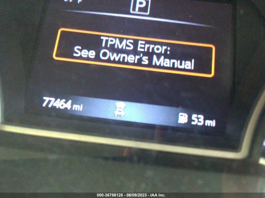2018 NISSAN ALTIMA 2.5 S - 1N4AL3AP8JC107330