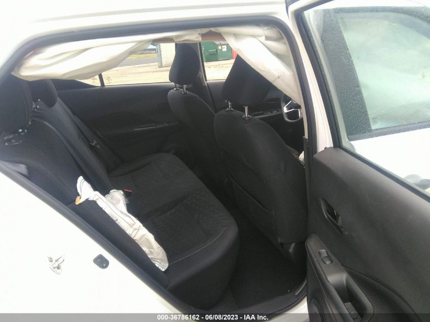 2022 NISSAN KICKS S - 3N1CP5BV0NL526706