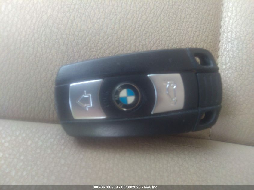 2014 BMW X1 XDRIVE28I - WBAVL1C57EVY11599