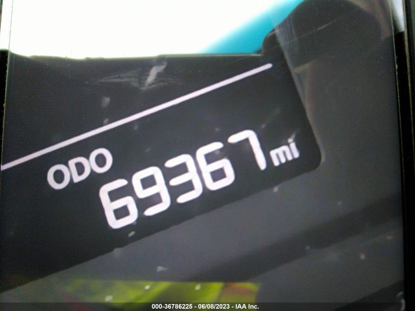 2017 KIA FORTE LX - 3KPFK4A78HE043463
