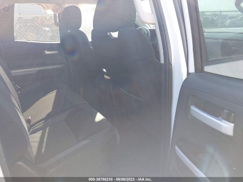 2015 TOYOTA TUNDRA DOUBLE CAB SR/SR5 - 005TFRM5F18FX0981