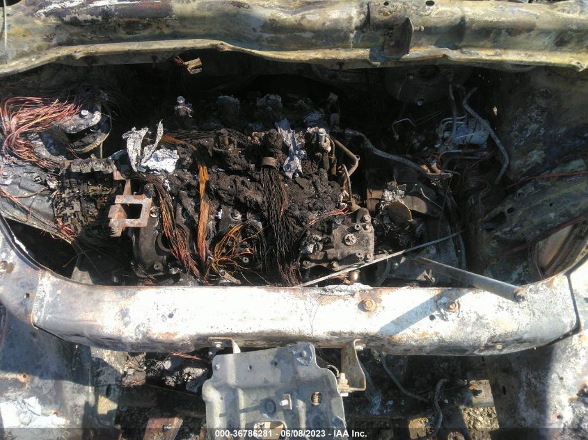 2014 GMC ACADIA SLE - 1GKKVPKD7EJ373741