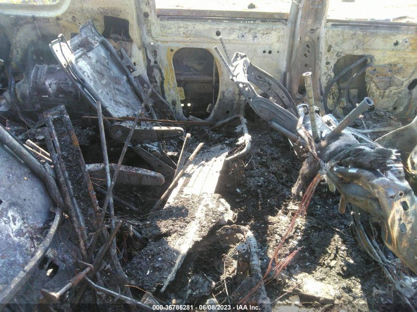 2014 GMC ACADIA SLE - 1GKKVPKD7EJ373741