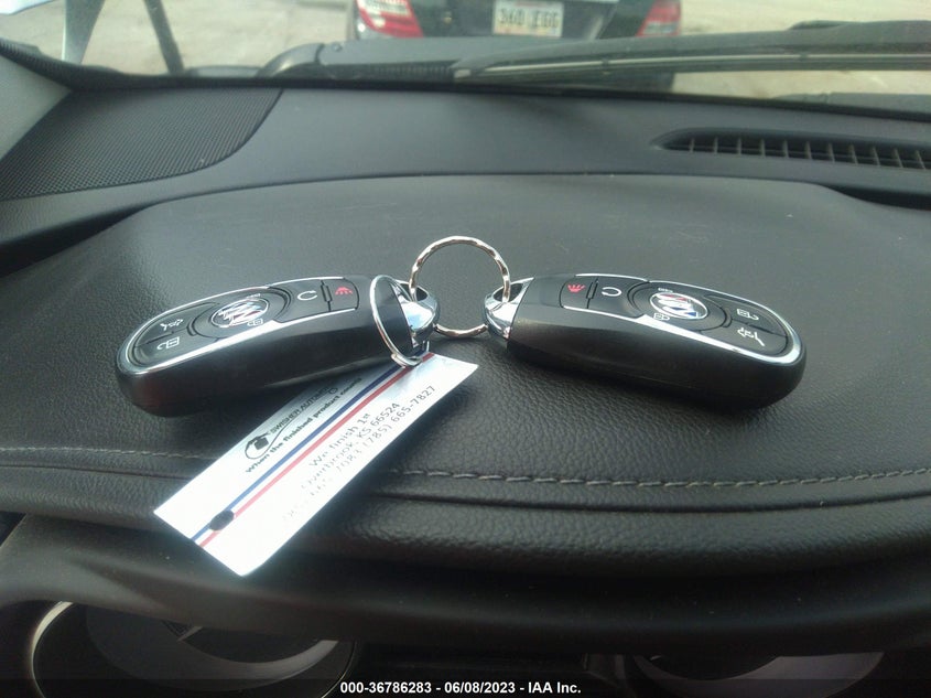 VIN LRBFXBSA1LD170824 2020 BUICK ENVISION PREFERRED