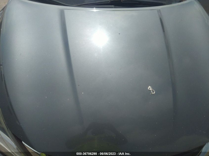 2016 NISSAN ALTIMA 2.5 - 1N4AL3AP0GN330491