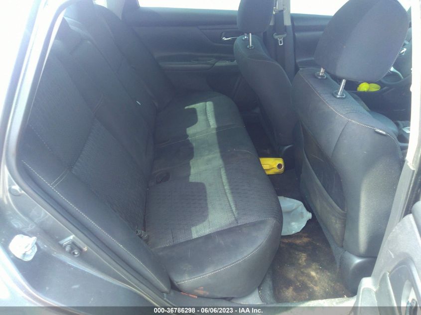 2016 NISSAN ALTIMA 2.5 - 1N4AL3AP0GN330491