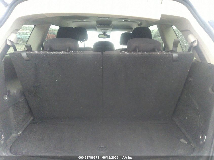 2015 DODGE JOURNEY AMERICAN VALUE PKG - 3C4PDCAB2FT591819