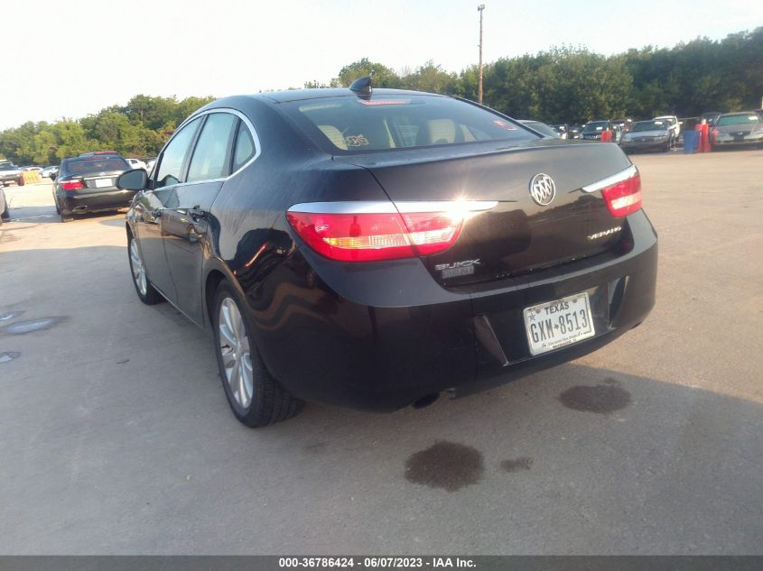 2016 BUICK VERANO - 1G4PP5SK6G4109308