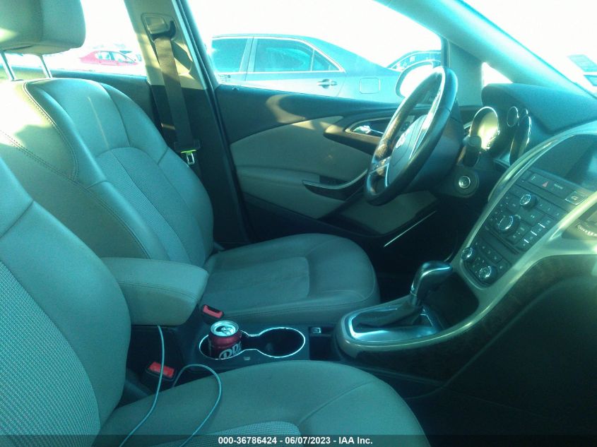 2016 BUICK VERANO - 1G4PP5SK6G4109308