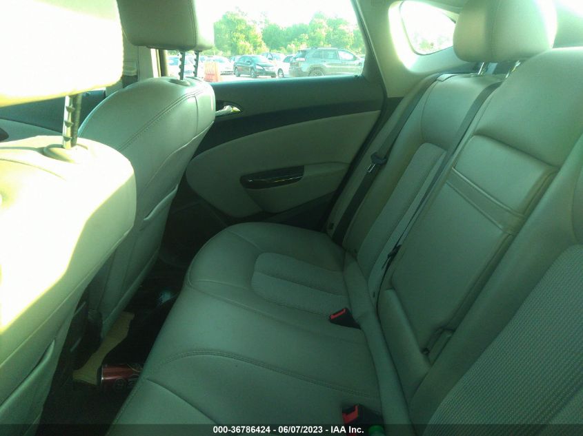 2016 BUICK VERANO - 1G4PP5SK6G4109308