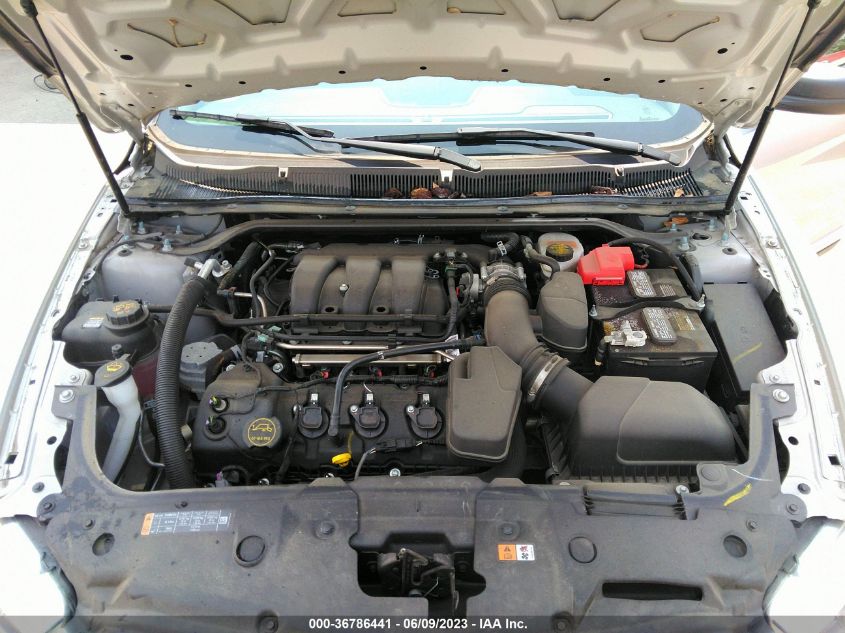 2019 FORD POLICE INTERCEPTOR SEDAN 1FAHP2MK4KG117800