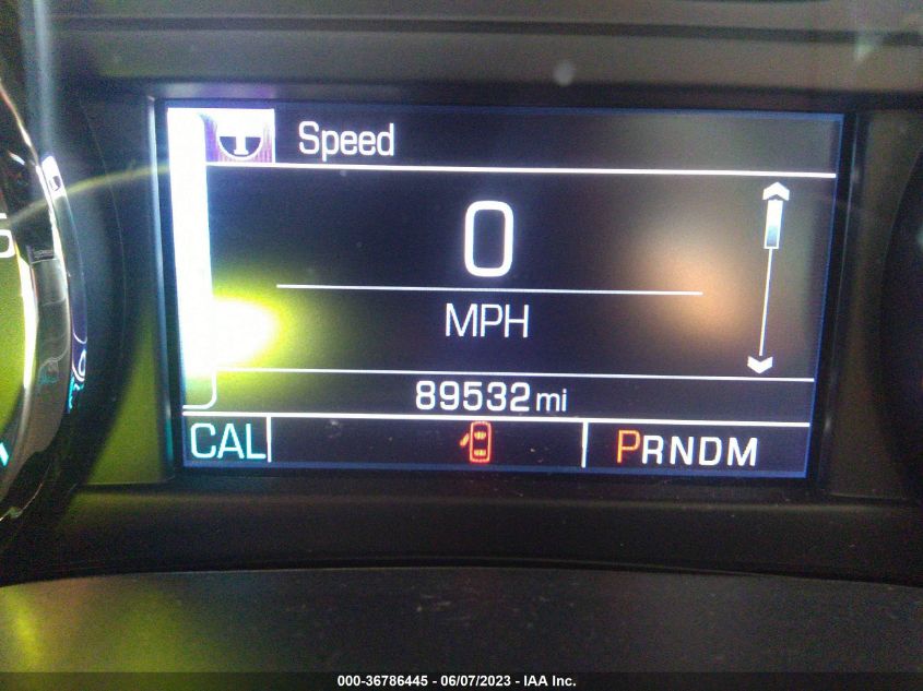 2015 CHEVROLET SILVERADO 1500 LT - 3GCPCREC4FG107019